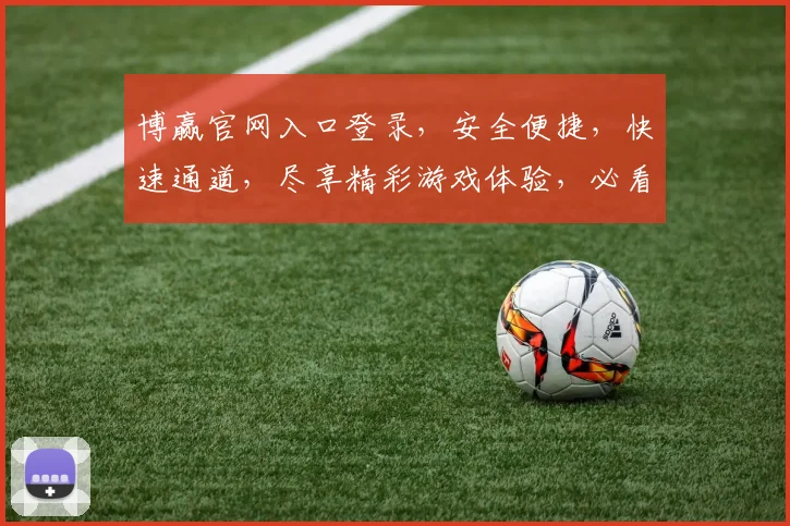 博赢官网入口登录，安全便捷，快速通道，尽享精彩游戏体验，必看攻略